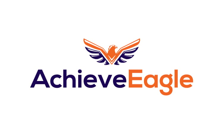AchieveEagle.com - Unique premium domain names for sale